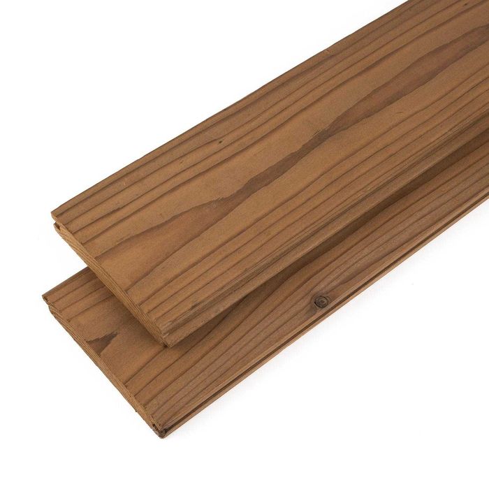 Імітація бруса з термосмереки 20х115