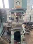 Prasa warsztatowa hydrauliczna 50t galdabini