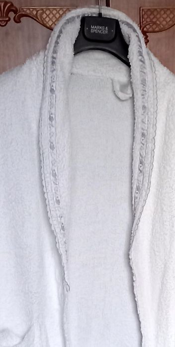 Продам халат махровый.