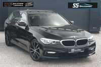 BMW Seria 5 Sport Line+XDRIVE+Navi+PDC+Gwarancja