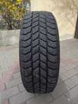 4 szt. Goodyear UltraGrip Cargo M+S 205/65/15c zimowe DOT 2414