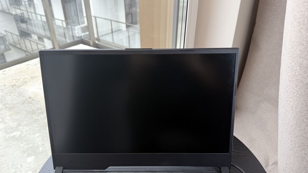 Laptop asus 15,6 cali