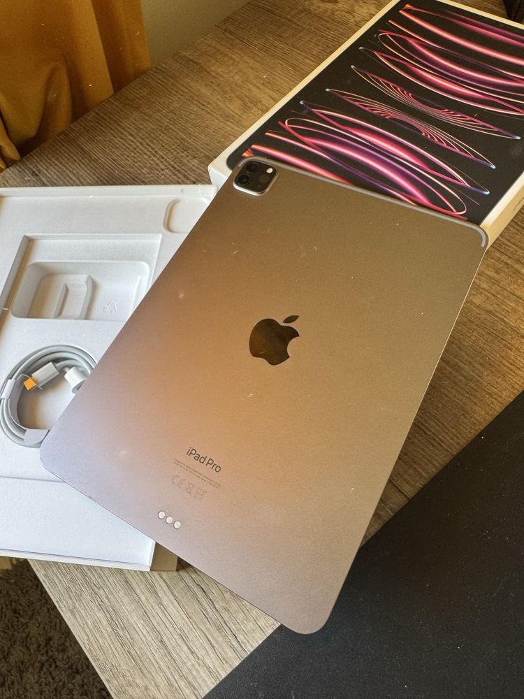 iPad Pro 11 M2 128GB