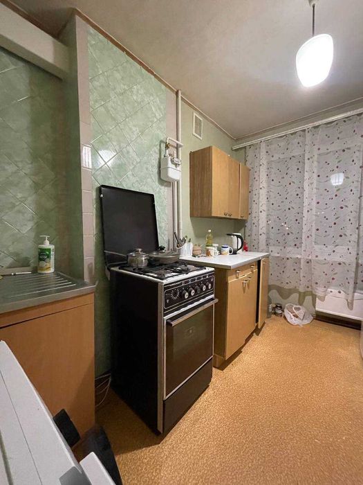 Продам 2к квартиру ж/м Победа 3 ул Мандрыковская 163 Восход