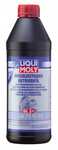 Óleo Caixa Velocidades Valvulina Liqui Moly 75w80
