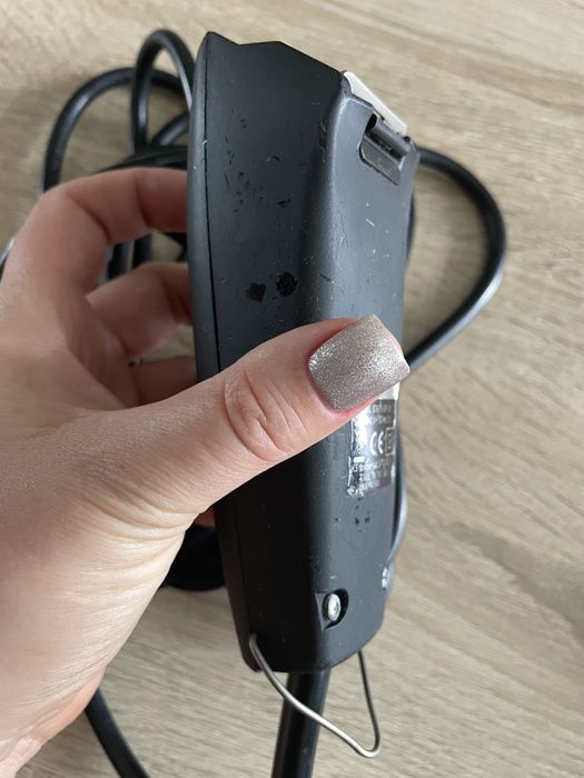 Машинка для стрижки oster 616 soft touch