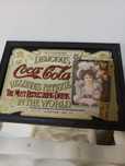 Quadro COCA-COLA vintage