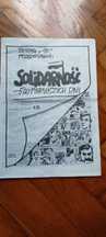 Komiks Solidarność - 500 pierwszych dni [Jacek Fedorowicz]