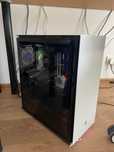 Komputer Ryzen 5 5600X / 32GB RAM / GTX 1050Ti / X570 / WiFi 6E