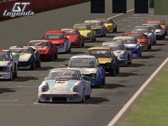 Gra nowa GT LEGENDS okazja colin nfs need for speed