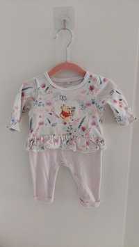 Kombinezon cool club Disney baby Kubuś Puchatek 56