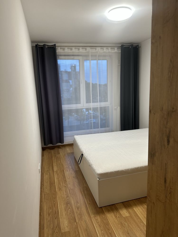 Dwa Pokoje MOKOTÓW / URSYNÓW 48 m2 z balkonem wolne od zaraz