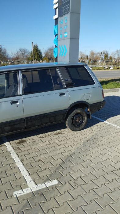Продам Mitsubishi Space Wagon