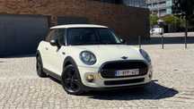 Mini One 2016
