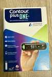 Contur plus one glukometr