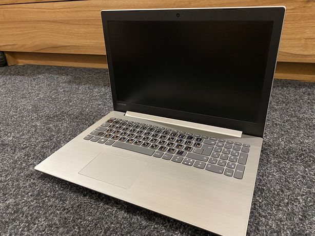 Ігровий ноутбук Lenovo