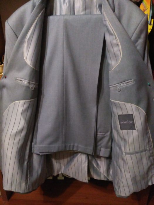 Классический мужской костюм Winiar