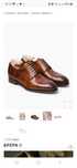 Туфли BONTONI Berra 2