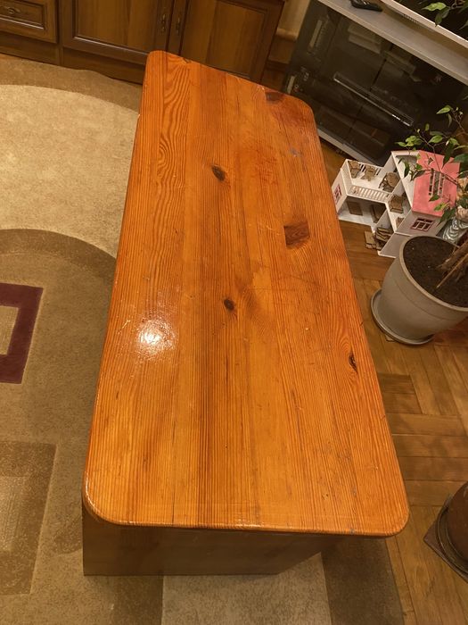 Дитяча парта безкоштовно