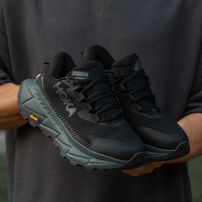 Чоловічі Кросівки Hoka Skyline -Float X Gore-Tex 40-45 Без Предоплати