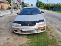 Разборка Mazda 323 BA 323F Мазда БА 94-1998 б.у оригінальні запчастини