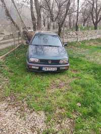 Volkswagen Golf 3 1.6 GT