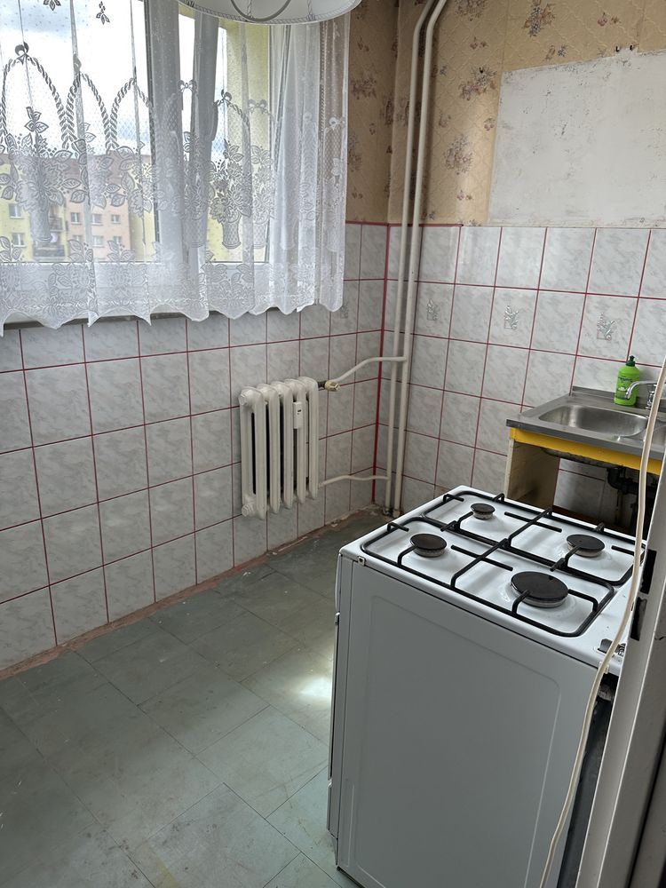 Mieszkanie M3 bez pośredników