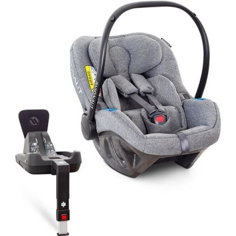 Fotelik avionaut pixel i isofix
