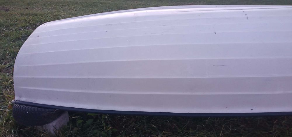 Crescent 455c.  Łódź żaglowa motorowa wiosłowa