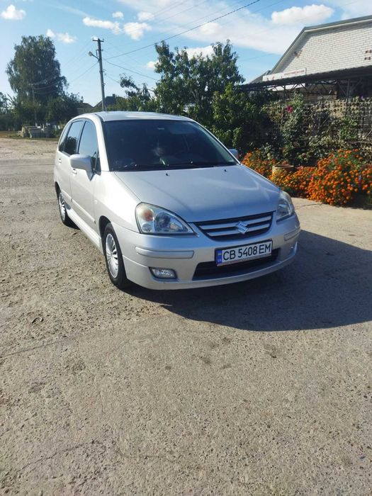 Продам авто Suzuki Liana