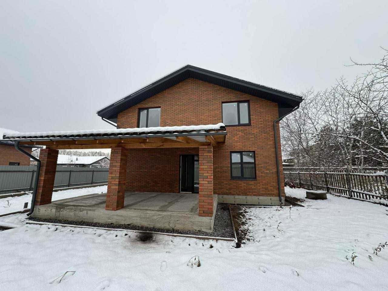 Продаж будинку з гаражем в Гатному 170 кв.м. !Підходить під Є-Оселя!