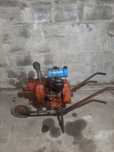 Motor de Rega Pachancho