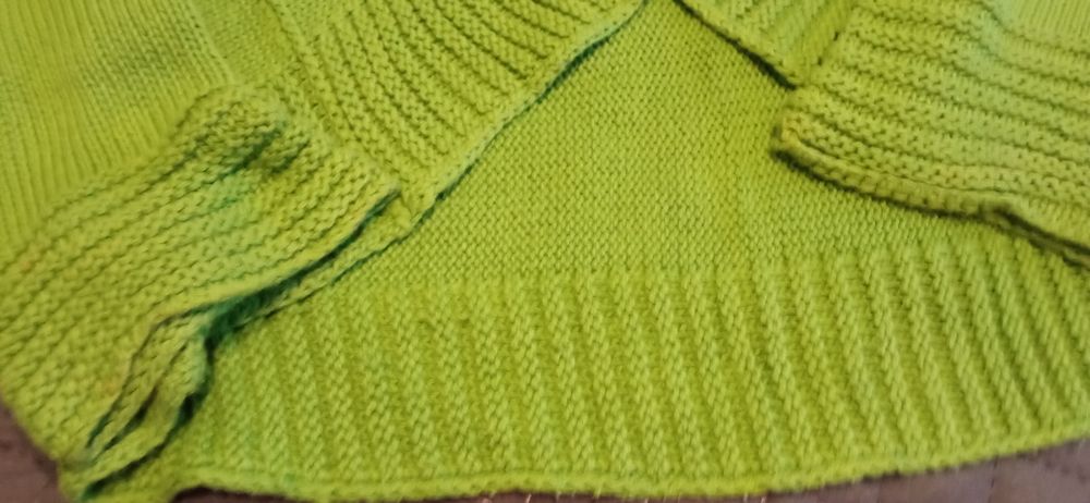 Casaco/ cardigan para senhora