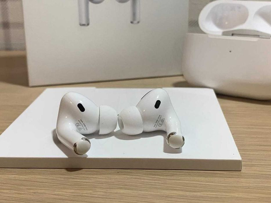 АирПодс Pro з шумодавоми Premium 1:1 +Чехол