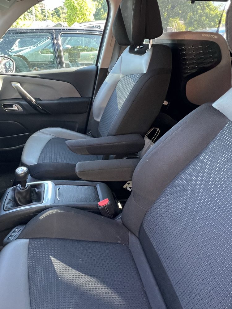 Citroen C4 picasso 2.0 150cv