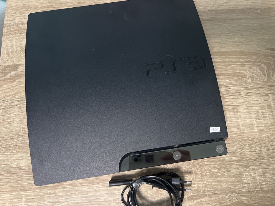 #1602 playstation 3 ps3 borderlands fifa assassins pad kontroler