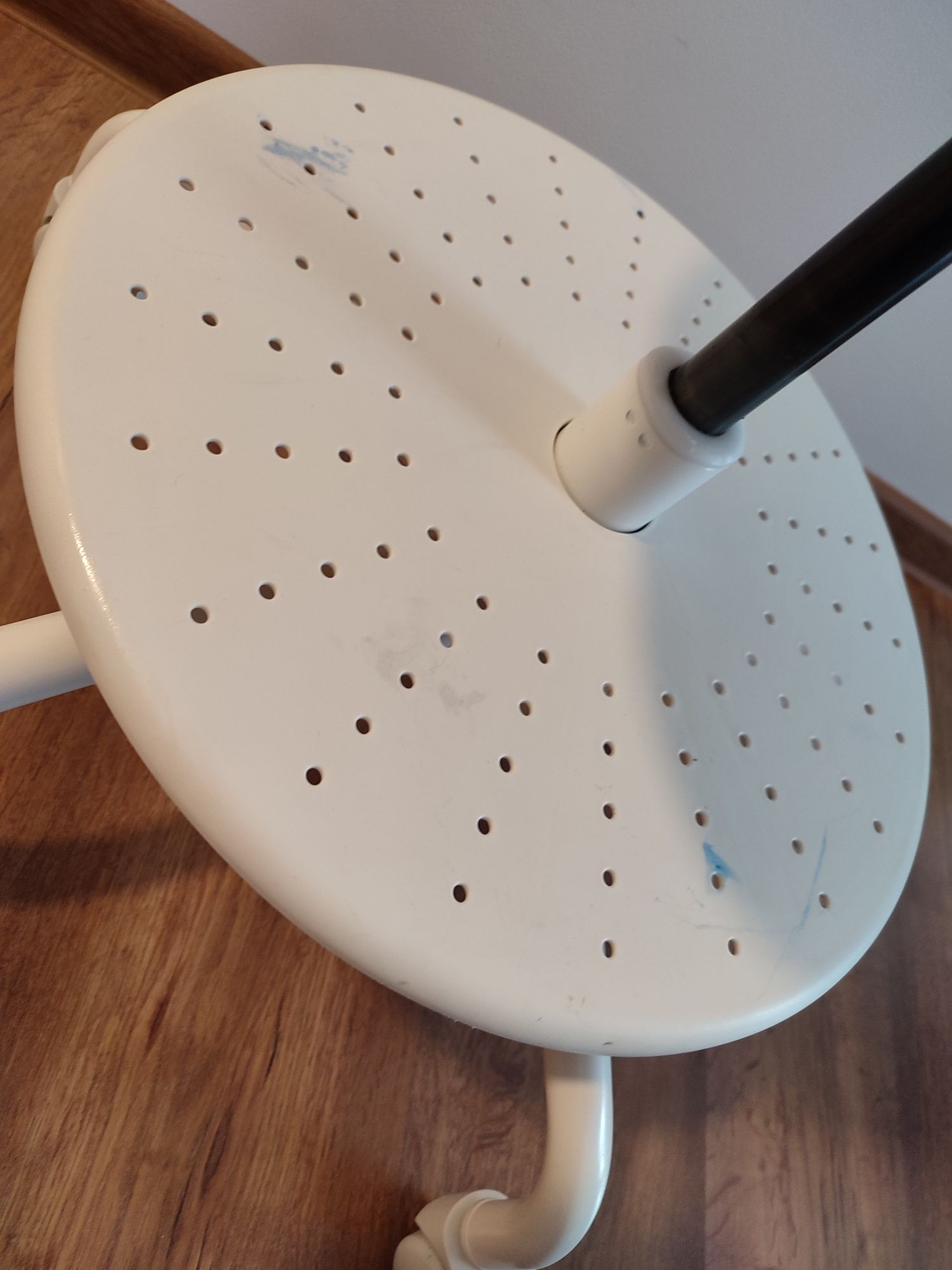 Krzesło biurowe dla dziecka Ikea Vimund