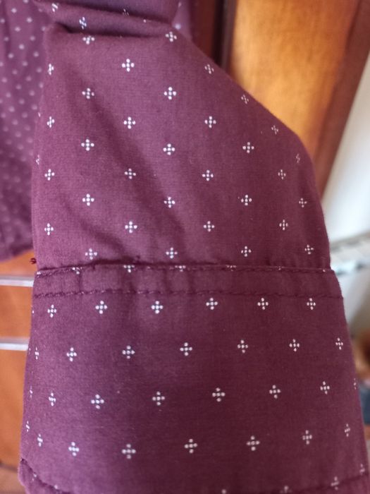 Camisa Tiffosi em bom estado