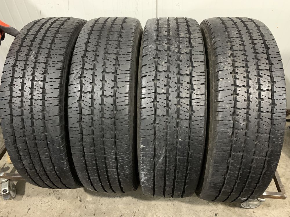 Шини 9.5 R16.5 LT Firestone 9,5 16,5