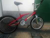 Bicicleta de BMX Haro Revo