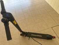 Scooter eletrico urbanride 62