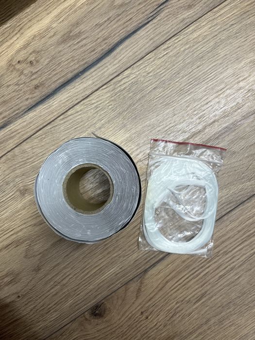 Гель лаки, форми та ворс для нарощення та ремонту