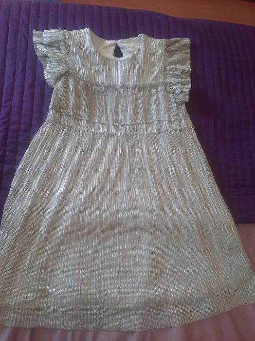 Vestidos tamanho 11/12 anos