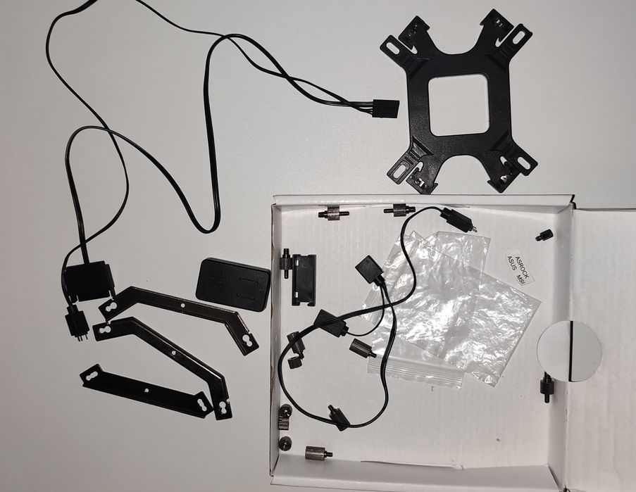 Кулер для процесора COOLER MASTER MASTERAIR MA620M