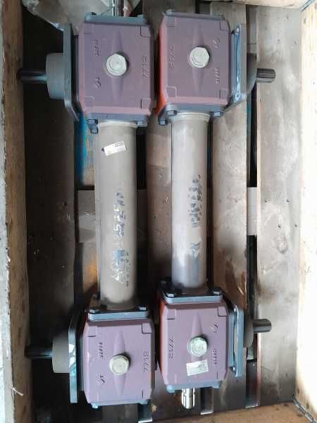 Przekładnia boczna adaptera 12575