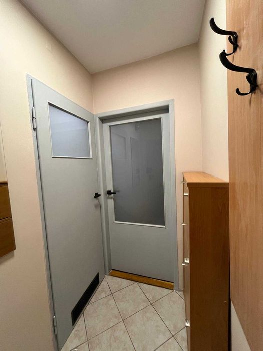 Kawalerka do wynajęcia – Centrum Opola, Plac Teatralny