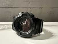 Zegarek Casio G-Shock Original GA-100-1A1ER Czarny Męski