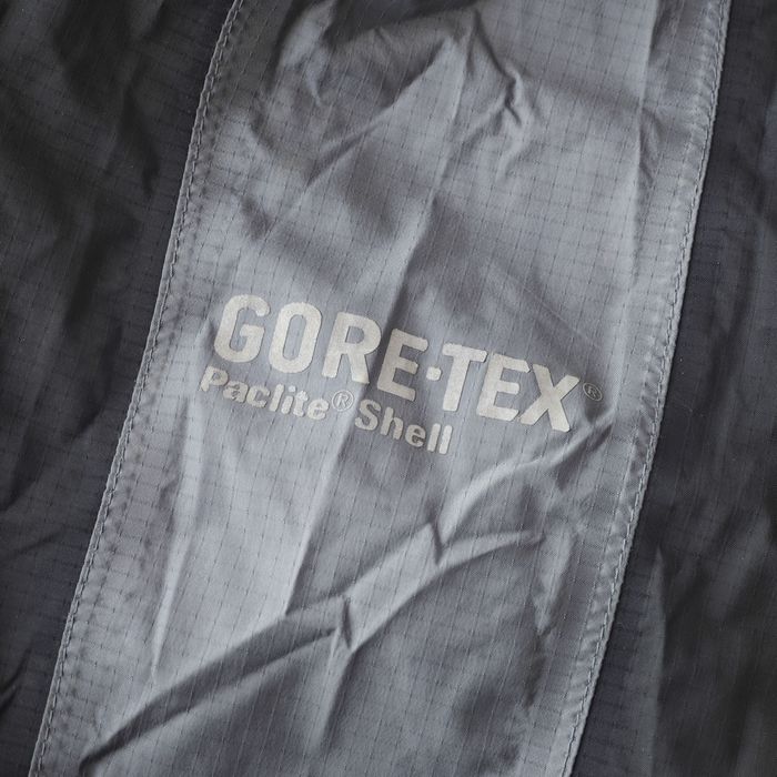 GORE BIKE Gore-Tex PACLITE kurtka rowerowa rower wodoodorna deszcz