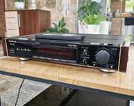 Procesor pionieer sp-91d 240V - pilot preamp