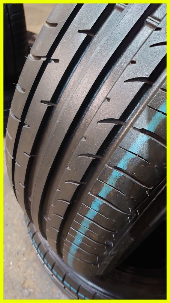 Falken Azenis FK453CC 215/50 r18 215 50 18 пара летних шин